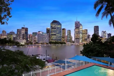 Property photo of 33/355 Main Street Kangaroo Point QLD 4169