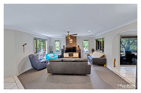 Property photo of 21 Gremalis Drive Parkhurst QLD 4702