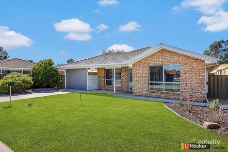 Property photo of 22 Anvil Court Andrews Farm SA 5114