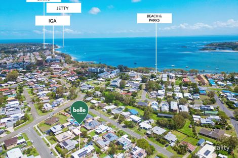 Property photo of 10 Gidya Avenue Bongaree QLD 4507