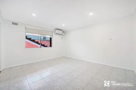 Property photo of 24 Carnegie Road Chester Hill NSW 2162