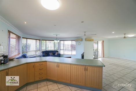 Property photo of 18 Perch Circuit Sandstone Point QLD 4511