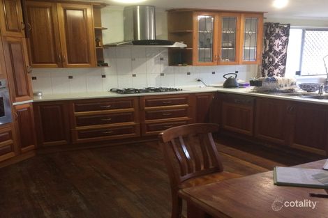 Property photo of 119 Barrs Road Bucca QLD 4670