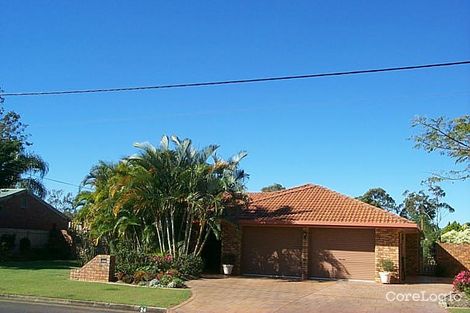 Property photo of 24 Goodwood Road Murrumba Downs QLD 4503