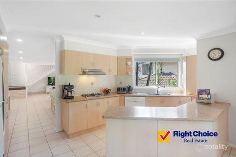 Property photo of 1/12 Berringer Way Flinders NSW 2529