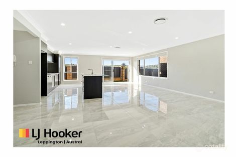 Property photo of 23B Mantis Circuit Leppington NSW 2179