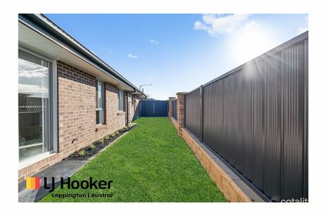 Property photo of 23B Mantis Circuit Leppington NSW 2179