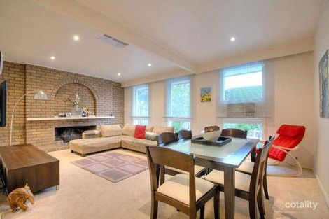 Property photo of 2 Saxony Court Mulgrave VIC 3170