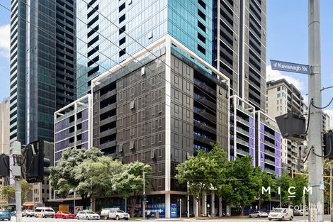1403/60 Kavanagh St, Southbank, VIC 3006