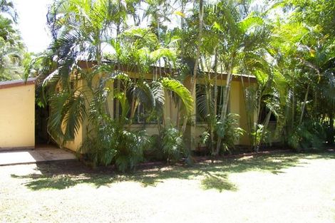 Property photo of 10 Shortrede Court Woodroffe NT 0830