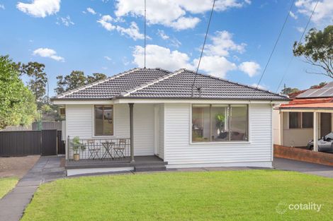 Property photo of 10 Rowley Street Seven Hills NSW 2147