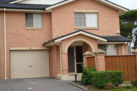 2/18-20 Christie St, Liverpool, NSW 2170