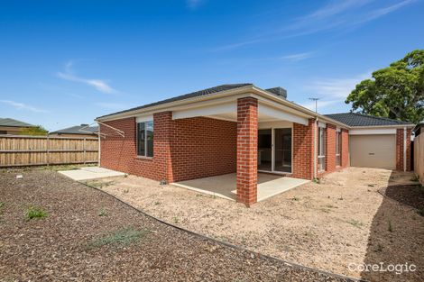 Property photo of 12 Cantie Place Doreen VIC 3754