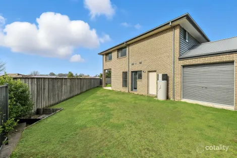Property photo of 25 Altitude Street North Richmond NSW 2754