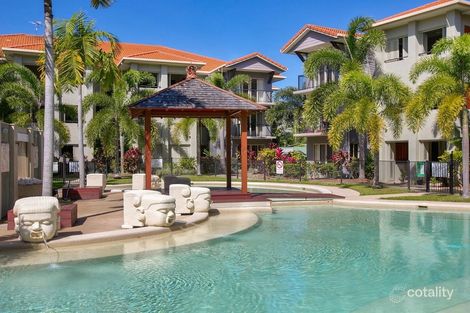 Property photo of 2306/22-26 Clifton Road Clifton Beach QLD 4879