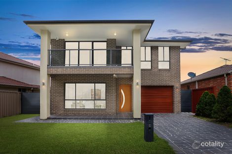 Property photo of 5 Strathyre Drive Prestons NSW 2170