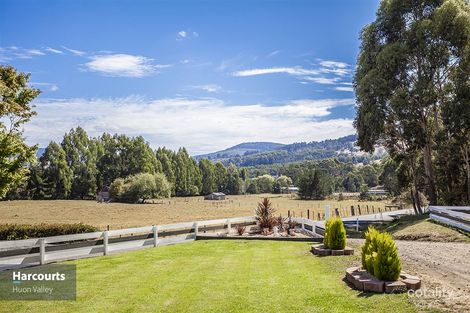 Property photo of 77 Kent Street Geeveston TAS 7116