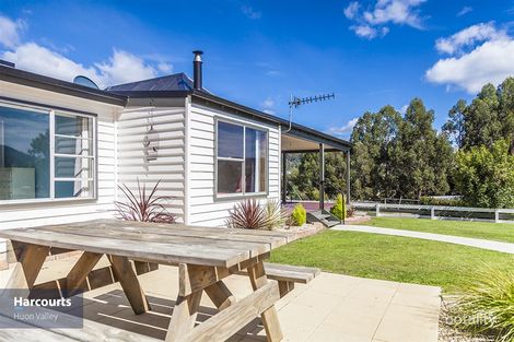 Property photo of 77 Kent Street Geeveston TAS 7116