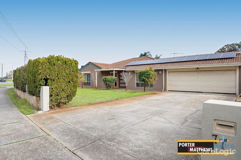 Property photo of 77 Anaconda Drive Gosnells WA 6110