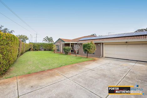 Property photo of 77 Anaconda Drive Gosnells WA 6110