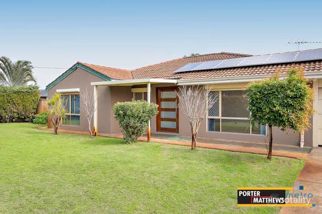 Property photo of 77 Anaconda Drive Gosnells WA 6110