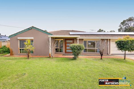 Property photo of 77 Anaconda Drive Gosnells WA 6110