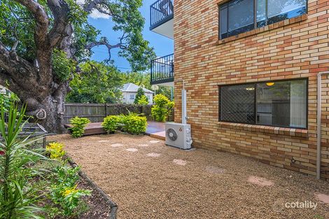 Property photo of 2/15A Abbott Street New Farm QLD 4005