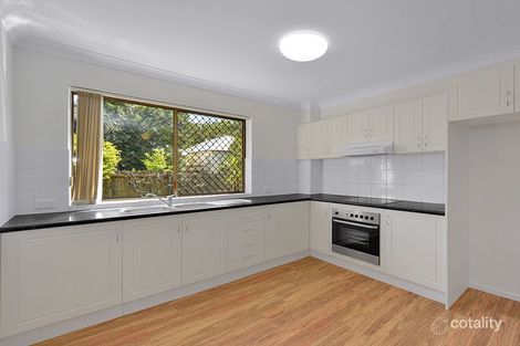 Property photo of 2/15A Abbott Street New Farm QLD 4005