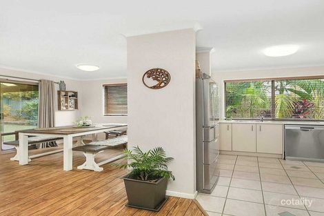 Property photo of 10 Oxford Close Sippy Downs QLD 4556