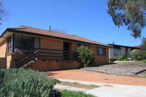 26 Millhouse Cres, Higgins, ACT 2615