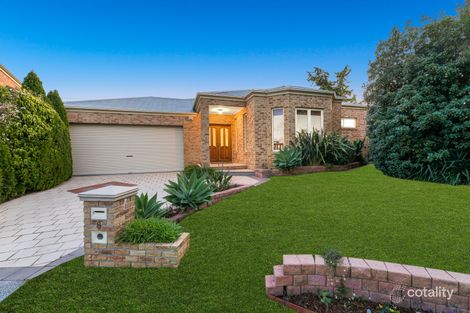 8 Pineview Ct, Narre Warren South, VIC 3805