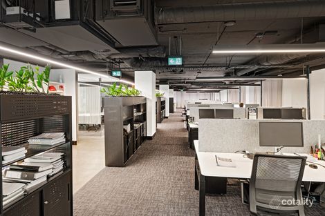 Level 3/460 Bourke St, Melbourne, VIC 3000