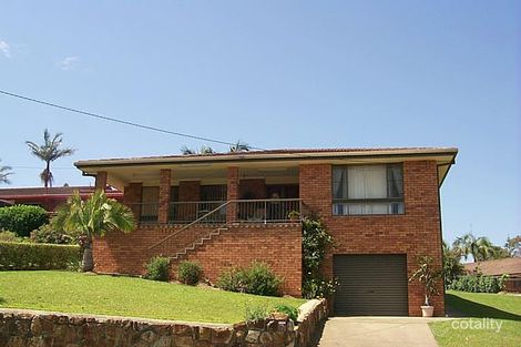1 Graham Cl, North Macksville, NSW 2447