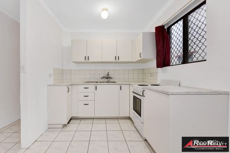 Property photo of 4/8 Edwin Street Regents Park NSW 2143