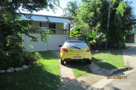 2 Cutler Ct, Mount Louisa, QLD 4814