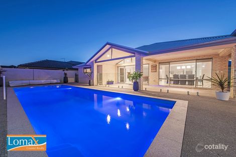 8 Barquentine Ave, Jindalee, WA 6036