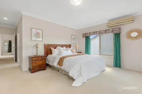 Property photo of 1 Meiers Road Indooroopilly QLD 4068