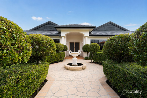 Property photo of 70 Ingles Circuit Arundel QLD 4214