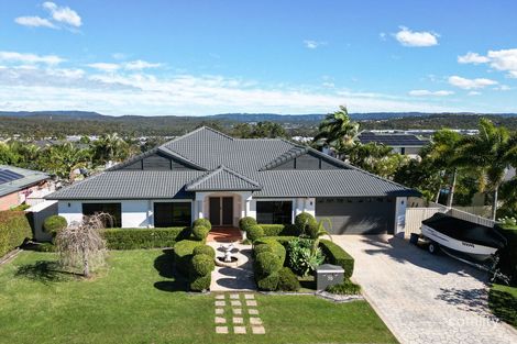 70 Ingles Cct, Arundel, QLD 4214
