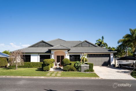 Property photo of 70 Ingles Circuit Arundel QLD 4214