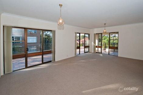 Property photo of 15/128 Carrington Road Randwick NSW 2031