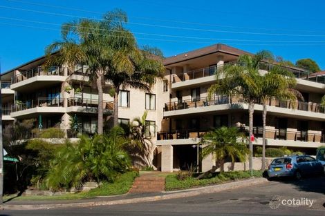 Property photo of 15/128 Carrington Road Randwick NSW 2031