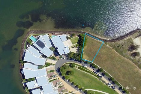 15-16 Ephraim Island Pde, Paradise Point, QLD 4216