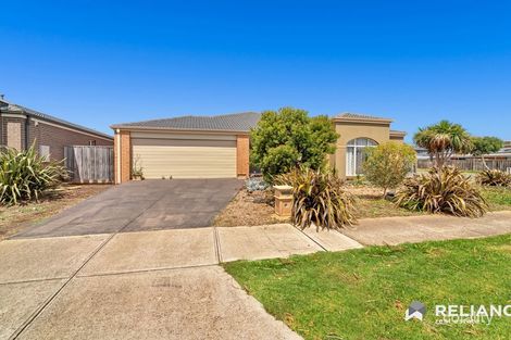 Property photo of 74 Hamish Drive Tarneit VIC 3029