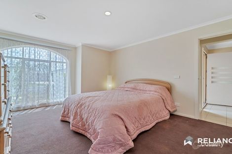 Property photo of 74 Hamish Drive Tarneit VIC 3029
