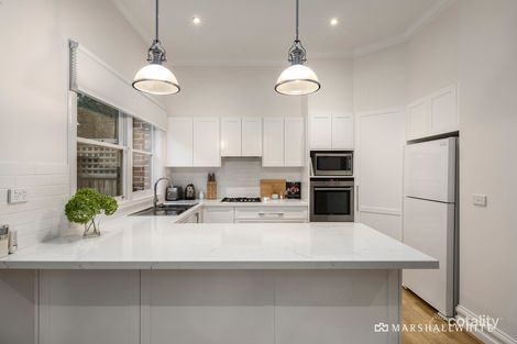 Property photo of 2D Hopetoun Avenue Canterbury VIC 3126