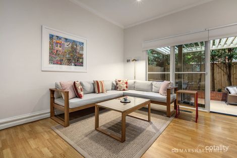 Property photo of 2D Hopetoun Avenue Canterbury VIC 3126