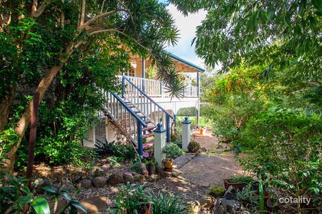 Property photo of 60 Flaxton Mill Road Flaxton QLD 4560