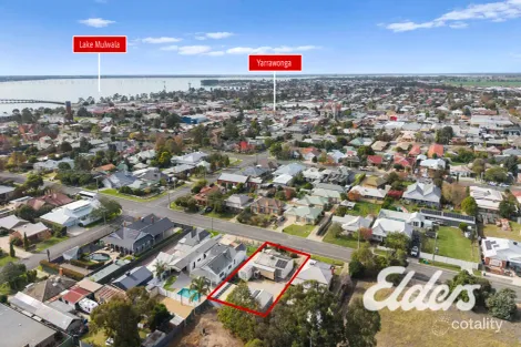25 Sharp St, Yarrawonga, VIC 3730