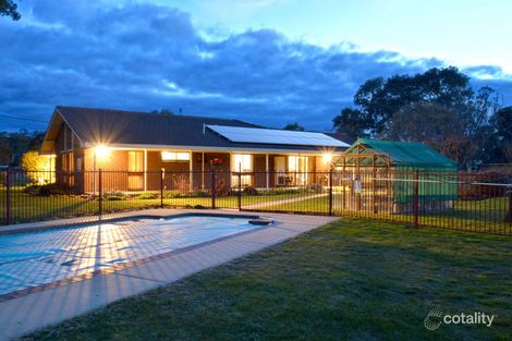 4944 Pyrenees Hwy, Maryborough, VIC 3465